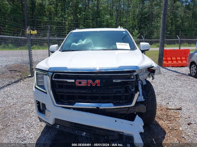 GMC Yukon 2wd Slt 2023 1GKS1BKD0PR183038 Image 12