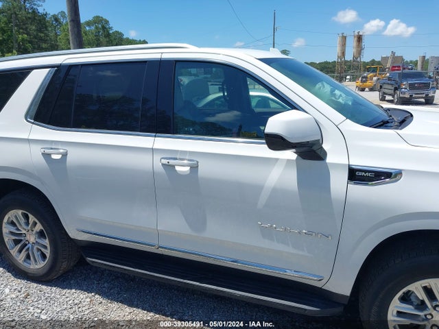 GMC Yukon 2wd Slt 2023 1GKS1BKD0PR183038 Image 13