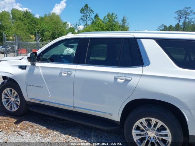 GMC Yukon 2wd Slt 2023 1GKS1BKD0PR183038 Image 14