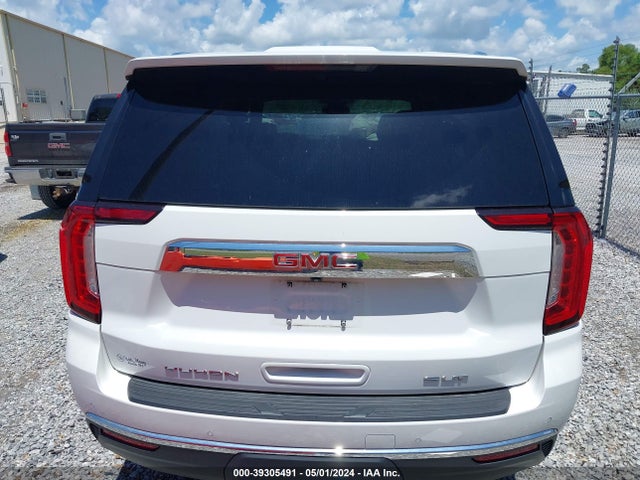 GMC Yukon 2wd Slt 2023 1GKS1BKD0PR183038 Image 16