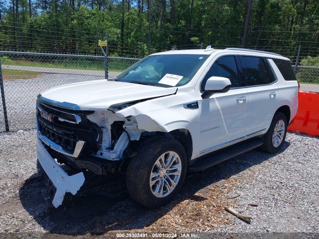 1GKS1BKD0PR183038 GMC Yukon 2wd Slt