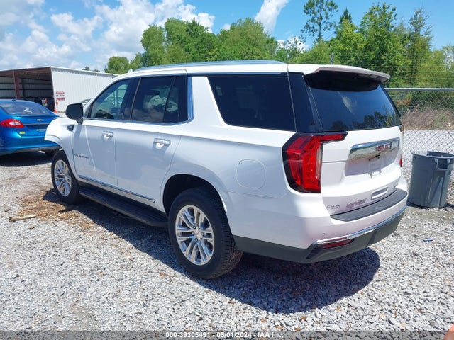 1GKS1BKD0PR183038 GMC Yukon 2wd Slt