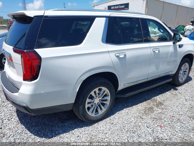 1GKS1BKD0PR183038 GMC Yukon 2wd Slt