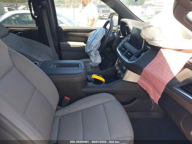1GKS1BKD0PR183038 GMC Yukon 2wd Slt