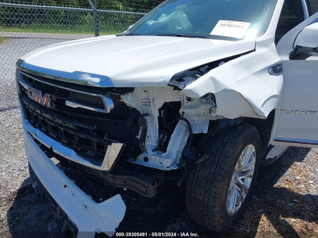GMC Yukon 2wd Slt 2023 1GKS1BKD0PR183038 Image 6