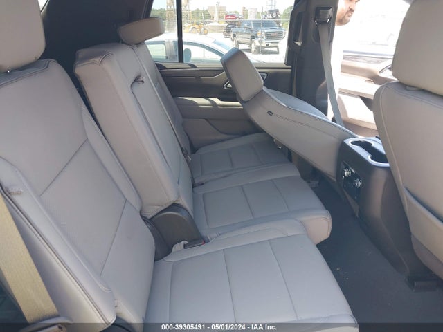 1GKS1BKD0PR183038 GMC Yukon 2wd Slt