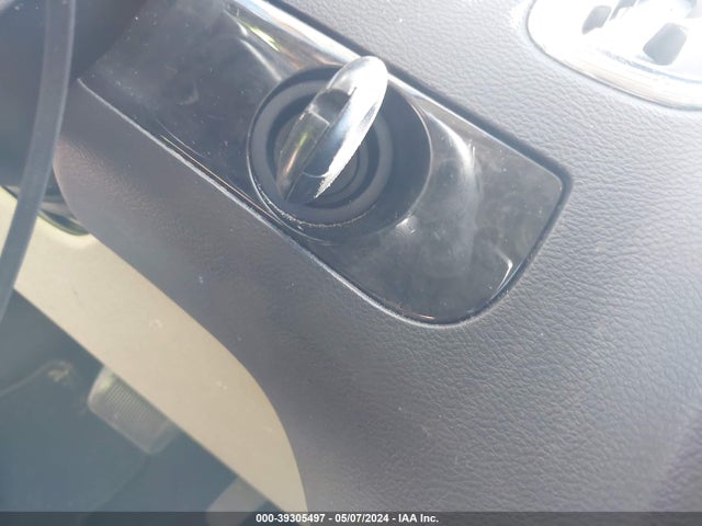 Aukcja sprzedaży 2017 Dodge Grand Caravan Se, vin: 2C4RDGBG4HR605719, numer aukcji: 39305497
