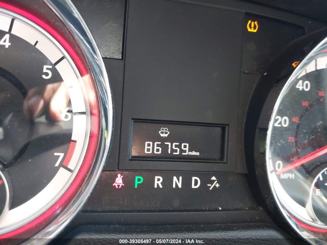 Aukcja sprzedaży 2017 Dodge Grand Caravan Se, vin: 2C4RDGBG4HR605719, numer aukcji: 39305497