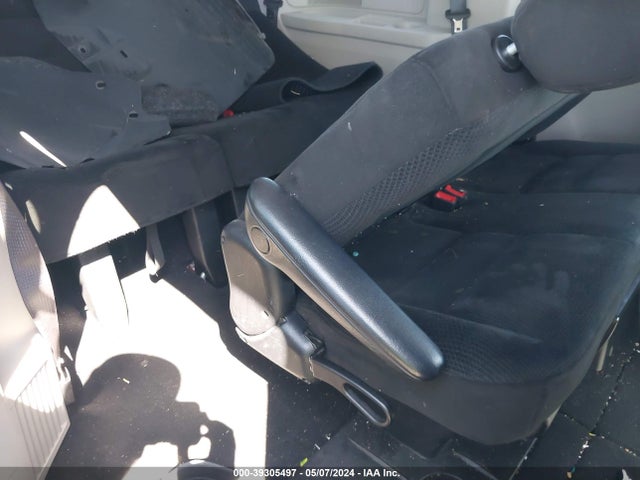 Aukcja sprzedaży 2017 Dodge Grand Caravan Se, vin: 2C4RDGBG4HR605719, numer aukcji: 39305497