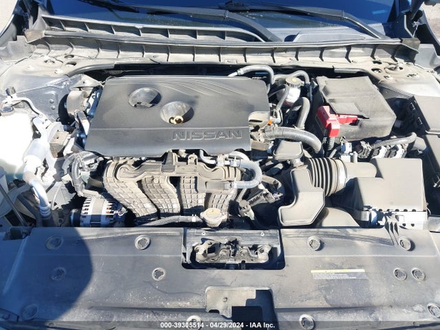 Nissan Altima 2.5 S 2019 1N4BL4BV7KC227418 Image 10