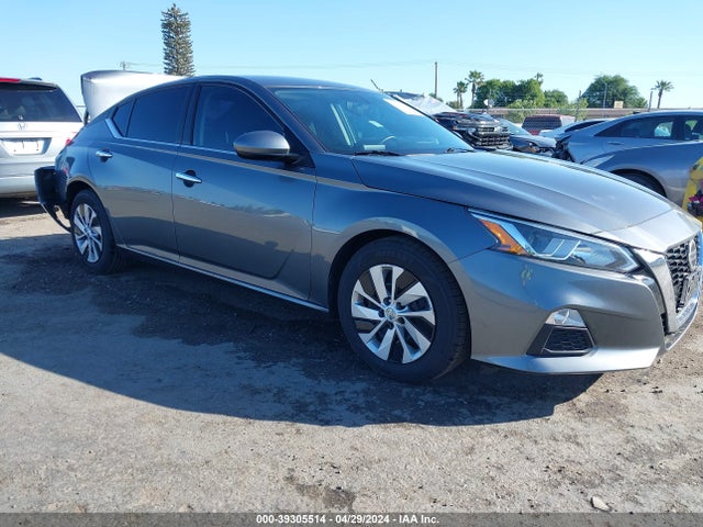 Nissan Altima 2.5 S 2019 1N4BL4BV7KC227418 Image 13