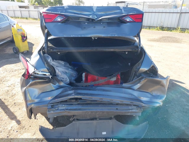 Nissan Altima 2.5 S 2019 1N4BL4BV7KC227418 Image 16