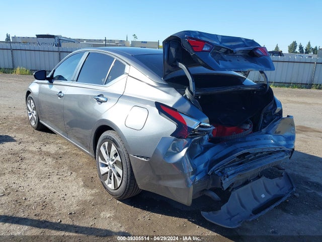 Nissan Altima 2.5 S 2019 1N4BL4BV7KC227418 Image 3