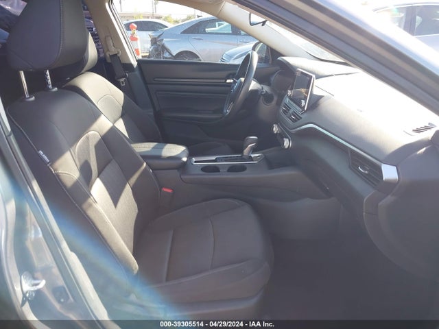 Nissan Altima 2.5 S 2019 1N4BL4BV7KC227418 Image 5