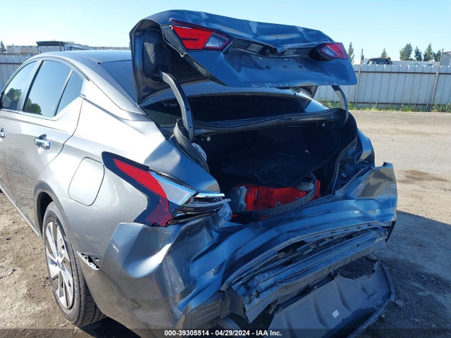 Nissan Altima 2.5 S 2019 1N4BL4BV7KC227418 Image 6