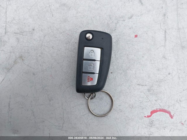 Nissan ROGUE S 2018 5N1AT2MT9JC700493 Image 11