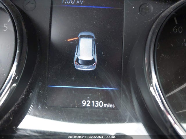 Nissan ROGUE S 2018 5N1AT2MT9JC700493 Image 15