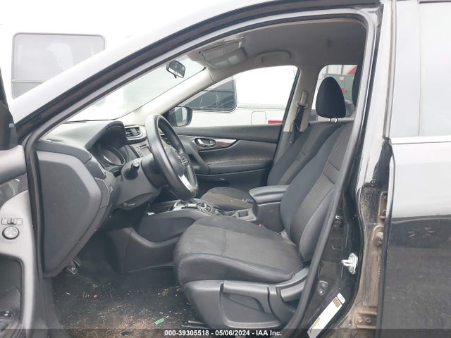 Nissan ROGUE S 2018 5N1AT2MT9JC700493 Image 5