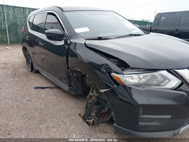 Nissan ROGUE S 2018 5N1AT2MT9JC700493 Image 6