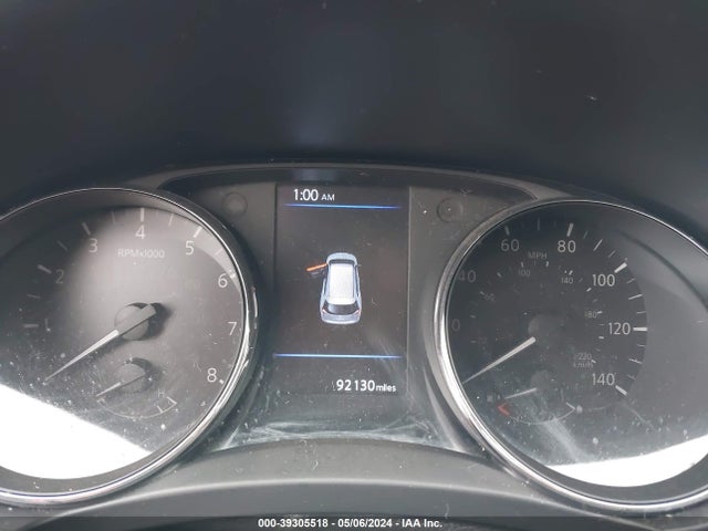 Nissan ROGUE S 2018 5N1AT2MT9JC700493 Image 7