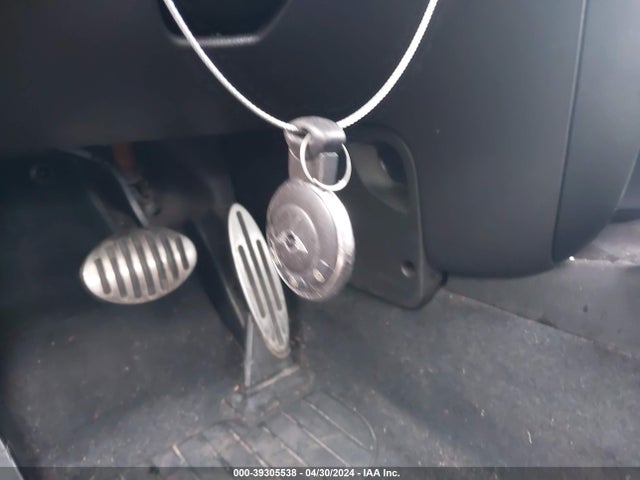 2009 MINI COOPER S WMWMF735X9TW84340 Photo 10