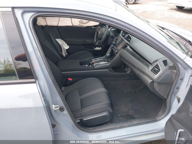 Honda CIVIC EX 2021 SHHFK7H68MU407673 Image 5