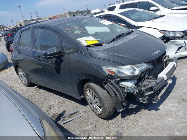 2017 JHMGK5H51HS012176 main image