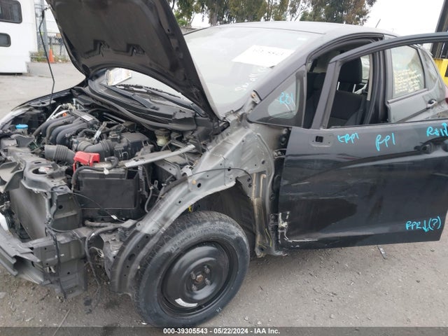 Honda FIT LX 2017 JHMGK5H51HS012176 Image 13