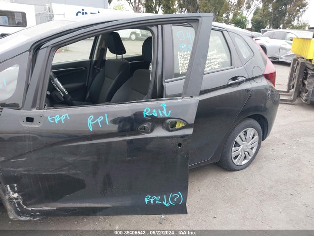 Honda FIT LX 2017 JHMGK5H51HS012176 Image 14