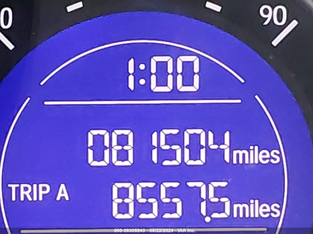 Honda FIT LX 2017 JHMGK5H51HS012176 Image 7
