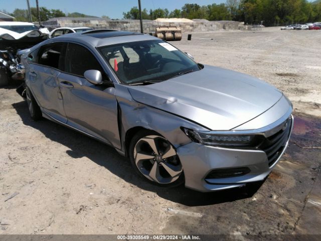 1HGCV2F94KA011629 auction archive image