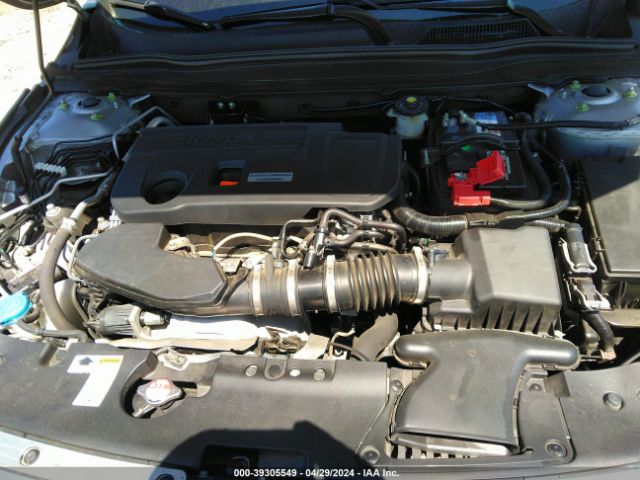 1HGCV2F94KA011629 Honda Accord Touring 2.0t