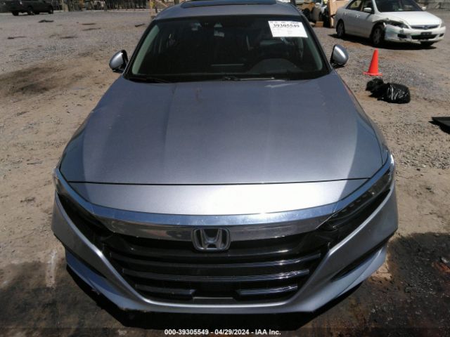 1HGCV2F94KA011629 Honda Accord Touring 2.0t