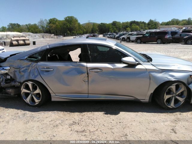 1HGCV2F94KA011629 Honda Accord Touring 2.0t