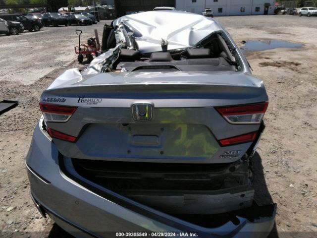 1HGCV2F94KA011629 Honda Accord Touring 2.0t