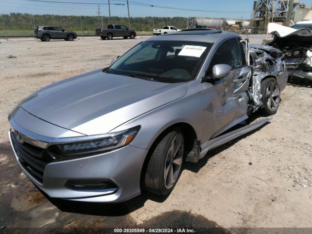 1HGCV2F94KA011629 Honda Accord Touring 2.0t