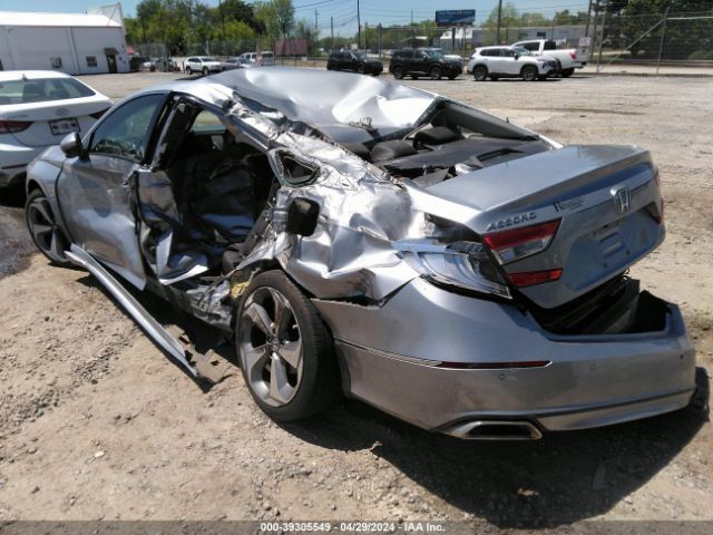 1HGCV2F94KA011629 Honda Accord Touring 2.0t