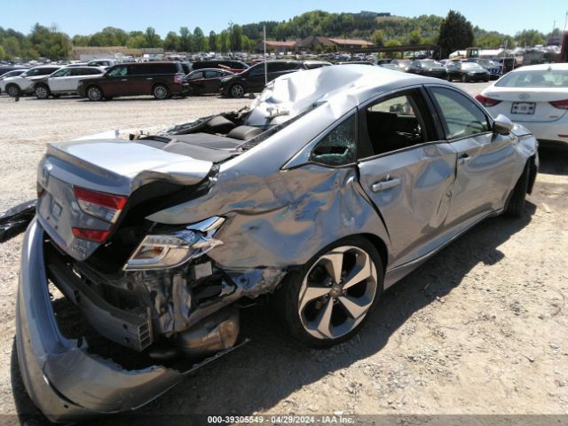 1HGCV2F94KA011629 Honda Accord Touring 2.0t