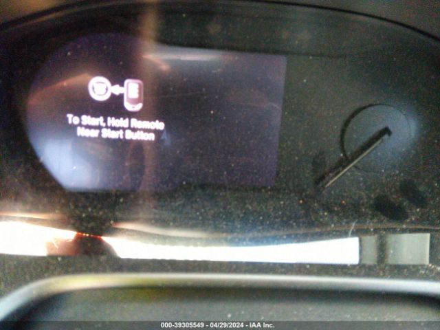 1HGCV2F94KA011629 Honda Accord Touring 2.0t