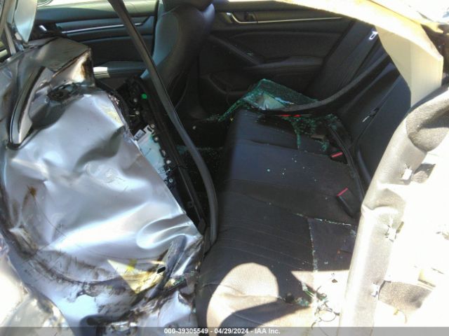 1HGCV2F94KA011629 Honda Accord Touring 2.0t