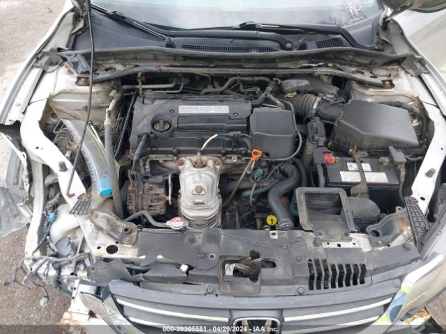1HGCR2F37EA803892 Honda ACCORD LX