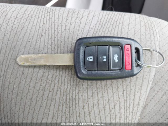 1HGCR2F37EA803892 Honda ACCORD LX