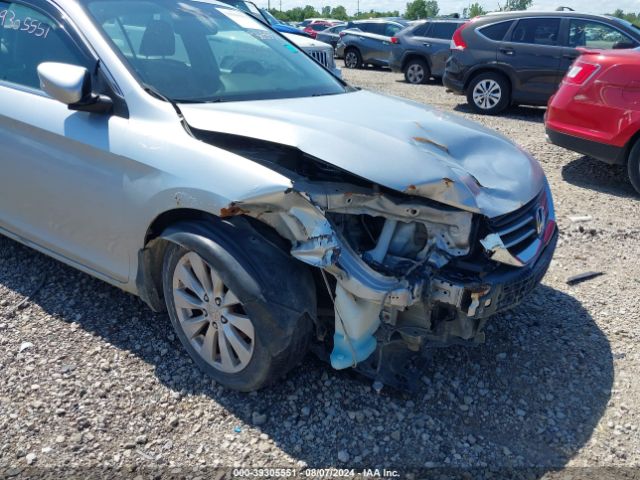 1HGCR2F37EA803892 Honda ACCORD LX
