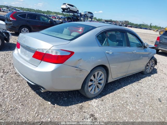 1HGCR2F37EA803892 Honda ACCORD LX