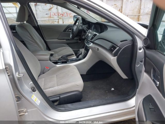 1HGCR2F37EA803892 Honda ACCORD LX