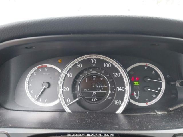 1HGCR2F37EA803892 Honda ACCORD LX