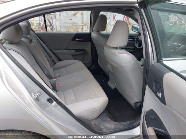 1HGCR2F37EA803892 Honda ACCORD LX