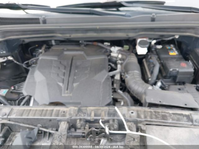 KNDNB4H30N6112324 KIA Carnival Mpv Lx Seat Package