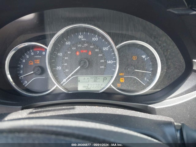 Toyota COROLLA LE 2015 2T1BURHE2FC439765 Image 7