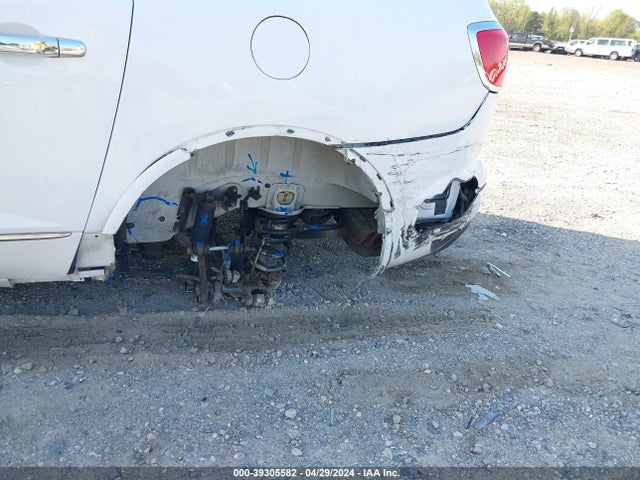 5GAKRBKD8HJ282745 Buick Enclave Leather